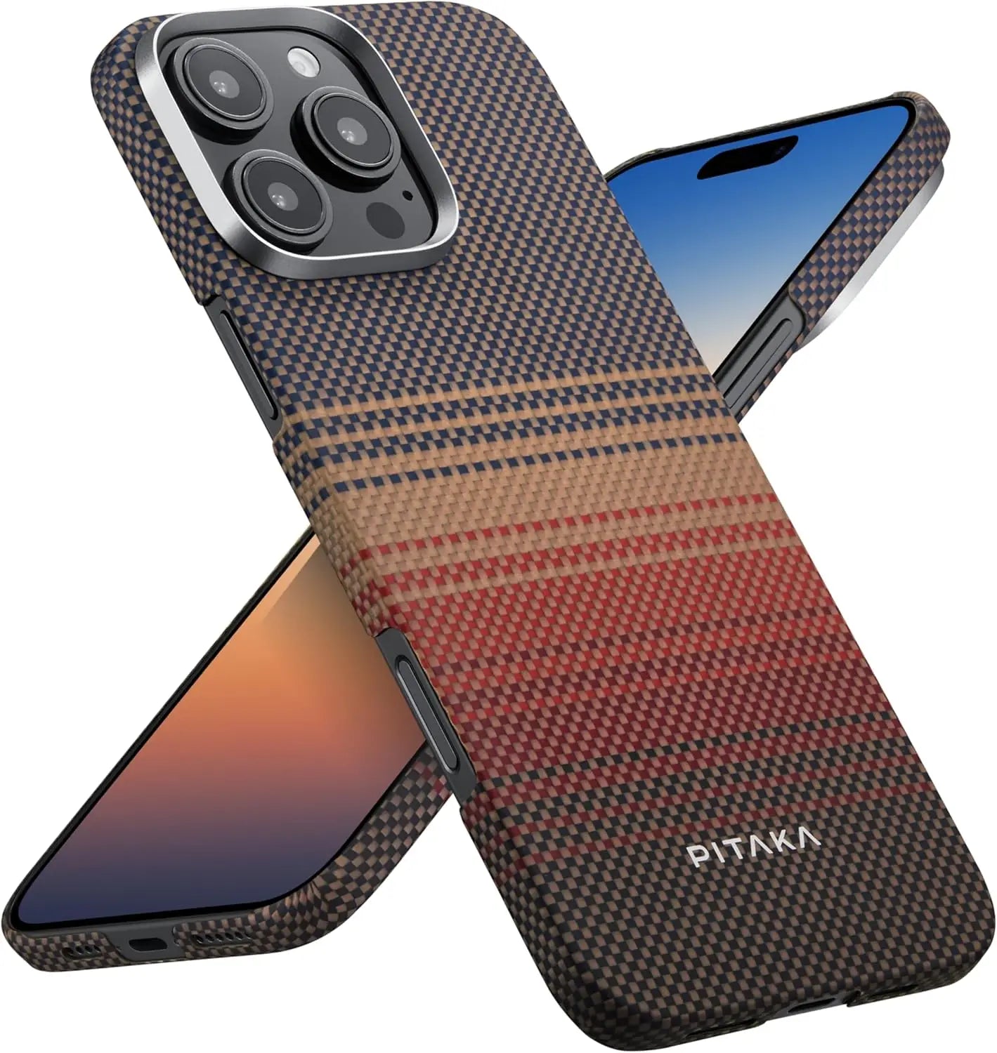 Pitaka Premium Design Case