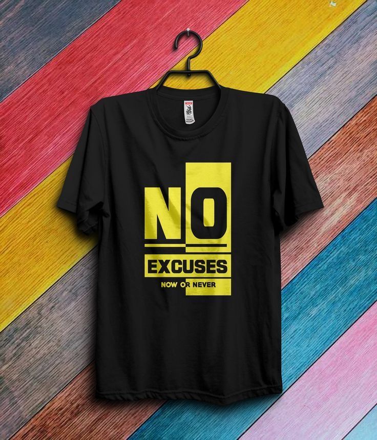 DROP SHOULDER T-SHIRT – DTF PRINT