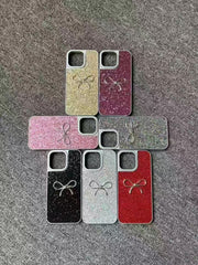 NEW SWAROVSKI BOW DESIGN CASE