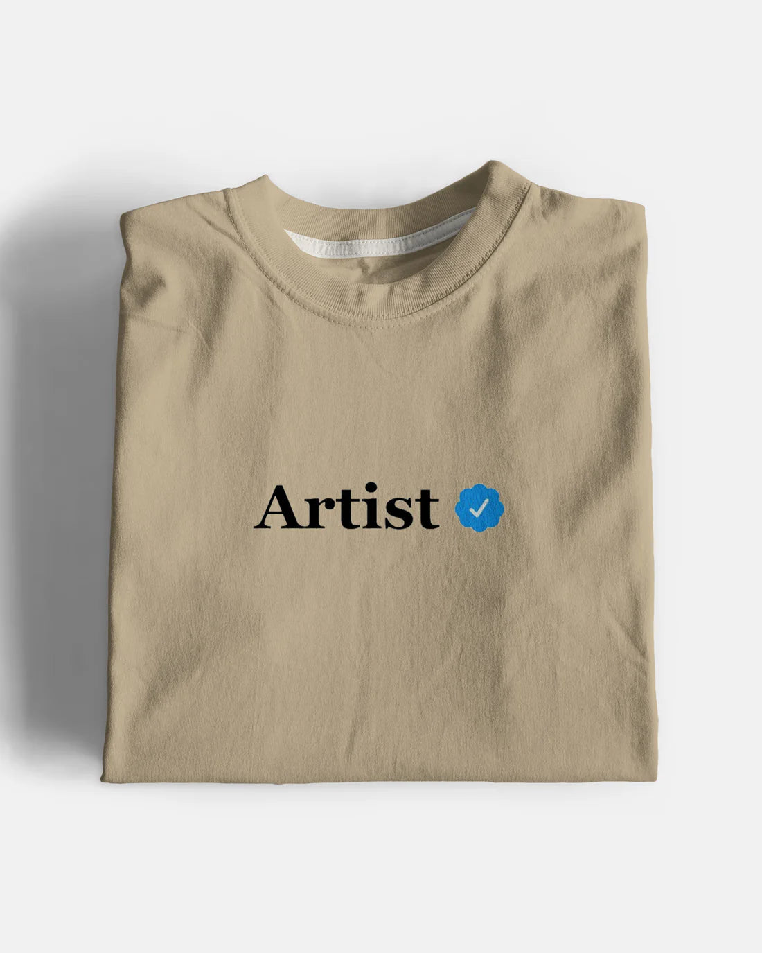 Artist Graphic Tee