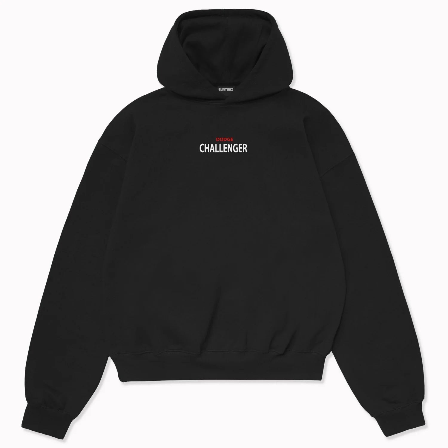 Oversize Victory Hoodie