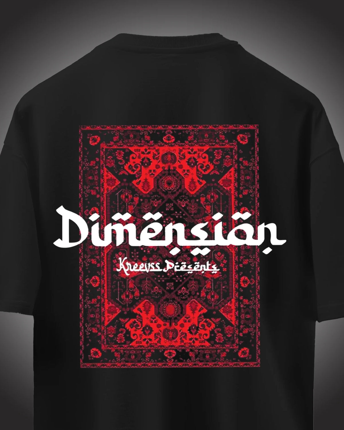 Oversize Dimension