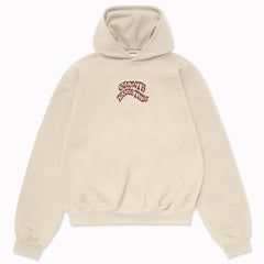 Oversize Growth Takes Time Hoodie
