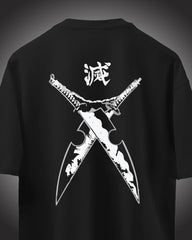 Oversize Nichirin Sword