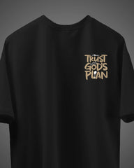 Oversize Gods Plan