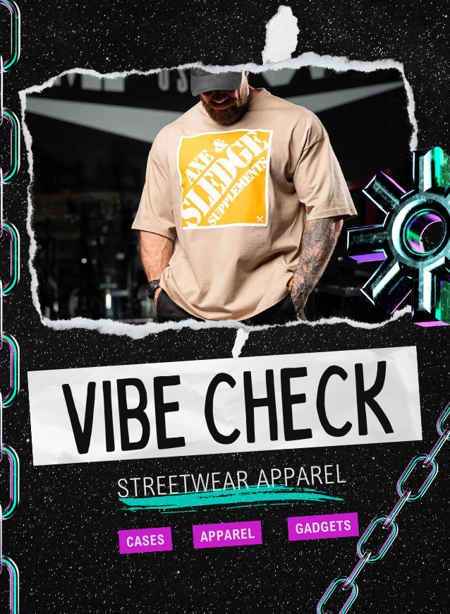 Vibe Check