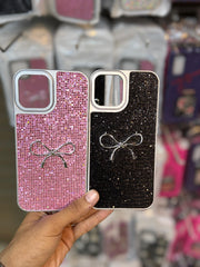 NEW SWAROVSKI BOW DESIGN CASE