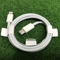 "Swift Charge, Seamless Sync: Original Type C to iPhone Cable "
