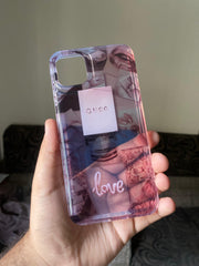 💅 Gucci Aesthetic Case – Bougie Vibes Only