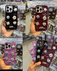 iPHONE LADY TOY CASE – PREMIUM QUALITY