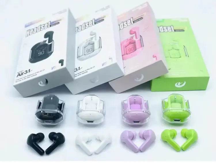 Air 31 TWS Earbuds