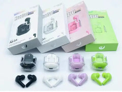 Air 31 TWS Earbuds