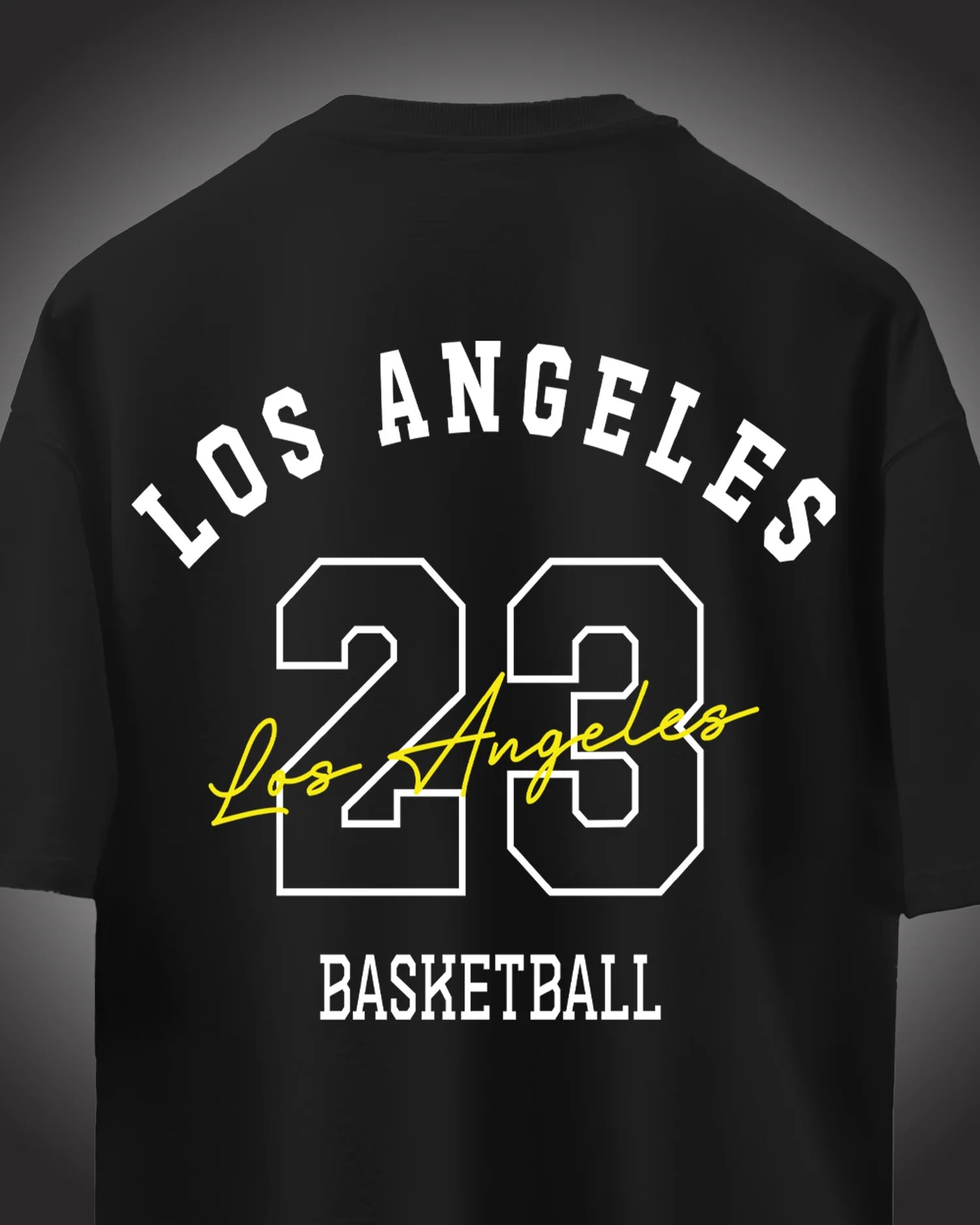 Oversize Los Angeles 23